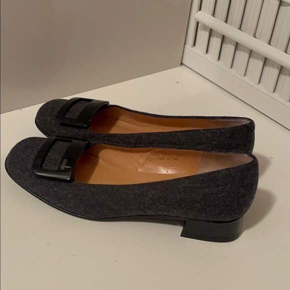 Coach Italian shoes Limited edition and very elegant - Picture 8 of 11